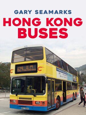 cover image of Hong Kong Buses